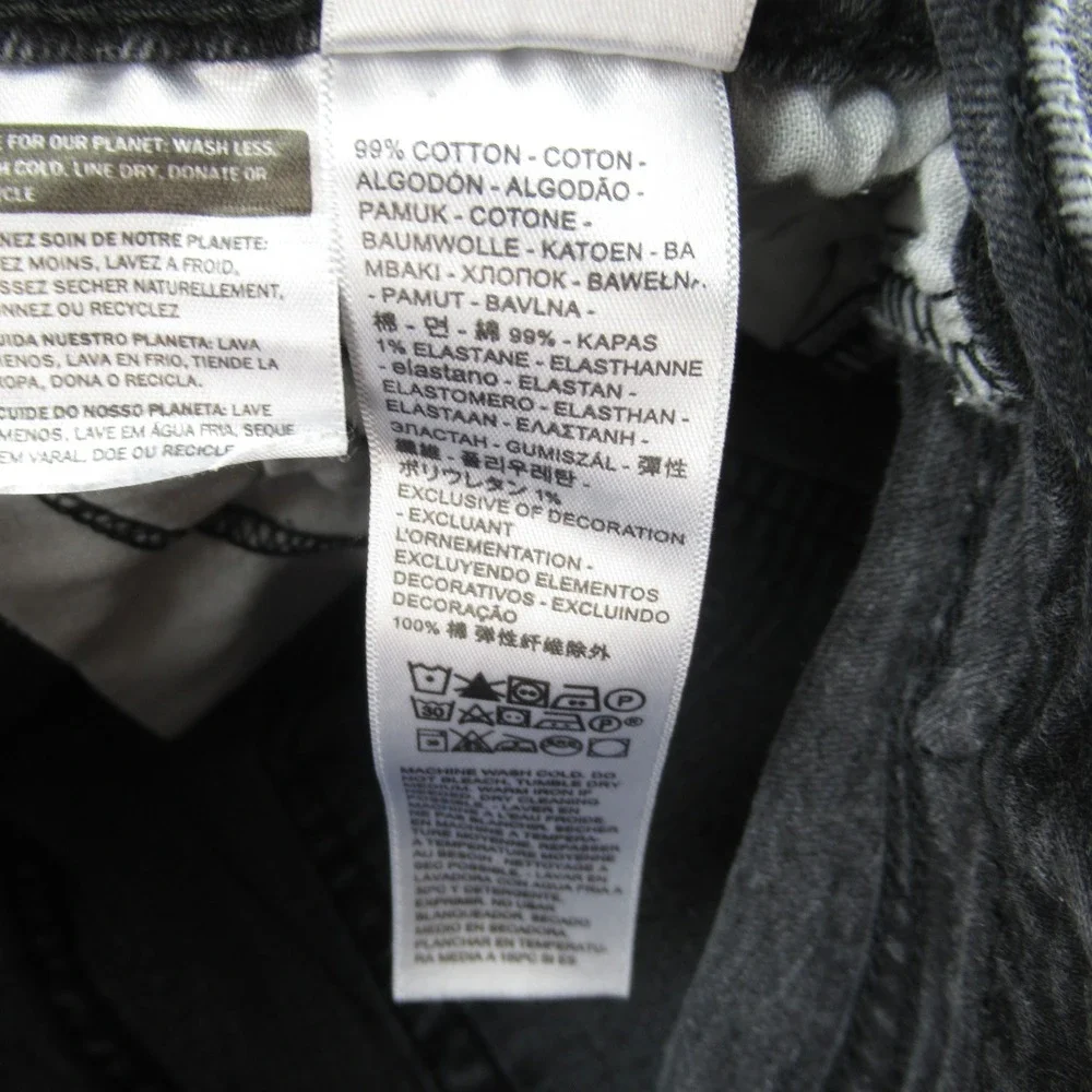 Levis levis 511